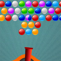 Free online html5 games - Bubbles Extreme game 