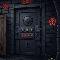 Free online html5 escape games - Thought Enchanter Escape Game