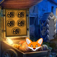 Free online html5 escape games - Lemon Girl Escape Game