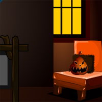 Free online html5 games - MirchiGames The Halloween Crime Chapter 2 game 