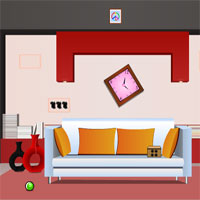 Free online html5 games - Escape From Condo House game - Games2rule 