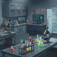 Free online html5 escape games - Office Spy Escape