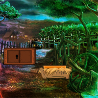 Free online html5 games - G4K Hunter Rescue game - Games2rule 