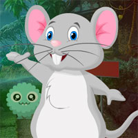Free online html5 games - G4k Naughty Rat Rescue game 