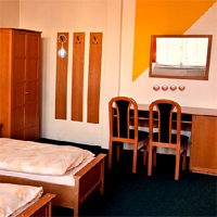 Free online html5 games - CIG Hostel Escape game 