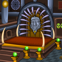 Free online html5 games - G4E Door Challenge Escape 7 game 
