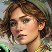 Free online html5 games - Hidden Fresco game 