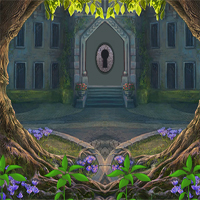 Free online html5 games - Escape Abandoned Palace game - Games2rule 
