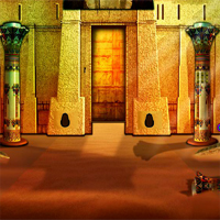 Free online html5 games - NsrEscapeGames The Kingdom Of Egypt Scorpion Kingd game 