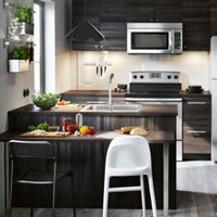 Free online html5 games - Point and Click Escape-Kitchen Hiddenogames game - Games2rule 