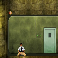 Free online html5 games - Top10NewGames Escape From Jail game 
