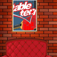 Free online html5 games - G2M Multicolored Brick House Escape  game 
