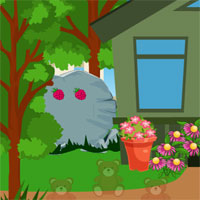 Free online html5 games - Avm Fruit Garden Escape game - Games2rule 