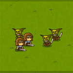 Free online html5 games - Immense Army game 