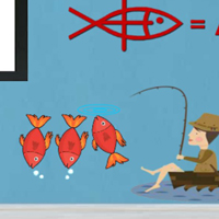 Free online html5 escape games - 8B Find Fisherman Rhodes