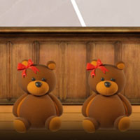 Free online html5 escape games - Amgel Kids Room Escape 327