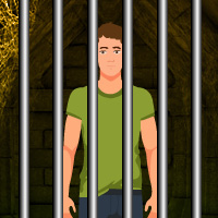 Free online html5 games - Castle Dungeon Kingdom Escape game 