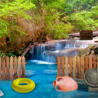 Free online html5 games - FirstEscapeGames Escape Game Foresight game 