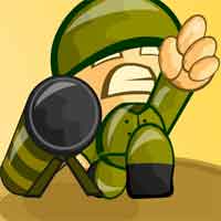 Free online html5 games - Mortarific Gamepirate game 