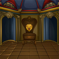 Free online html5 games - NsrEscapeGames The Sparrow King 2 game 