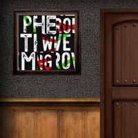 Free online html5 games - Amgel Kids Room Escape 111 game 