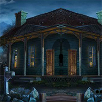 Free online html5 games - Cruel Palace Escape game - Games2rule 