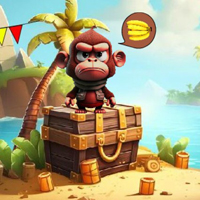 Free online html5 games - G2M The Great Beach Breakout game 