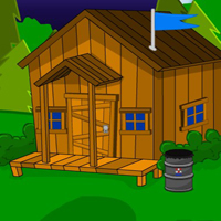 Free online html5 games - MouseCity Bad Dream Escape game 