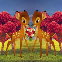 Free online html5 games -   Love Propose Escape HTML5 game 