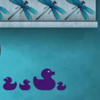 Free online html5 games -  8b Dirty Boy Escape game - Games2rule 