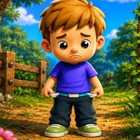 Free online html5 escape games - Find the Missing Walkie