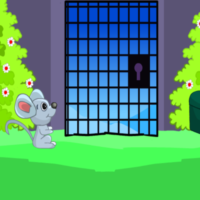 Free online html5 games - G2M Rodent Land Escape game - Games2rule 