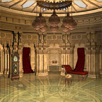 Free online html5 games - FirstEscapeGames Escape Game Oriental Palace game - Games2rule 