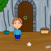 Free online html5 games - Games2Jolly Young Boy Rescue game - Games2rule 
