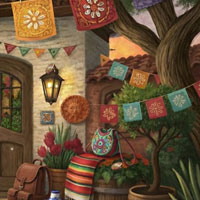 Free online html5 escape games - Flavors of Mystery