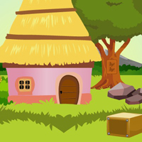 Free online html5 games - Elf Boy Escape game 