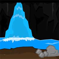 Free online html5 games - Older Mine Escape game 