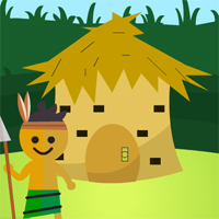 Free online html5 games - HCG Island Escape game 