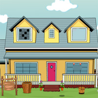 Free online html5 games - Games2Jolly Small Boy Hand Rescue 2 game 