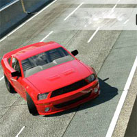 Free online html5 games - Traffic Collision game 
