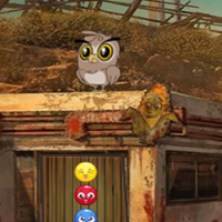 Free online html5 games - G4K Farmer Pig Escape  game 