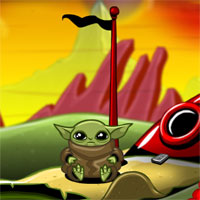 Free online html5 escape games - Monkey Happy Stage 607