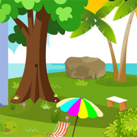 Free online html5 games - AvmGames Escape Medieval Queen game 