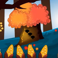 Free online html5 games - G2L Rescue The Cute Rabbit game - Games2rule 