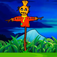 Free online html5 escape games - Escape the Large White Pig