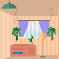 Free online html5 games - OnlineGamezWorld Tricky House Escape game 
