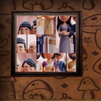 Free online html5 games - Amgel Kids Room Escape 249 game - Games2rule 