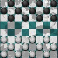 Free online html5 games - Supreme Checkers game 