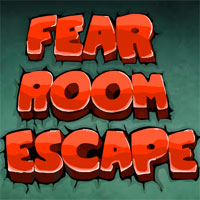 Free online html5 games - G4E Fear Room Escape 3  game - Games2rule 