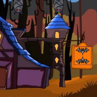 Free online html5 games - G2L 2022 Halloween Episode 4 game 